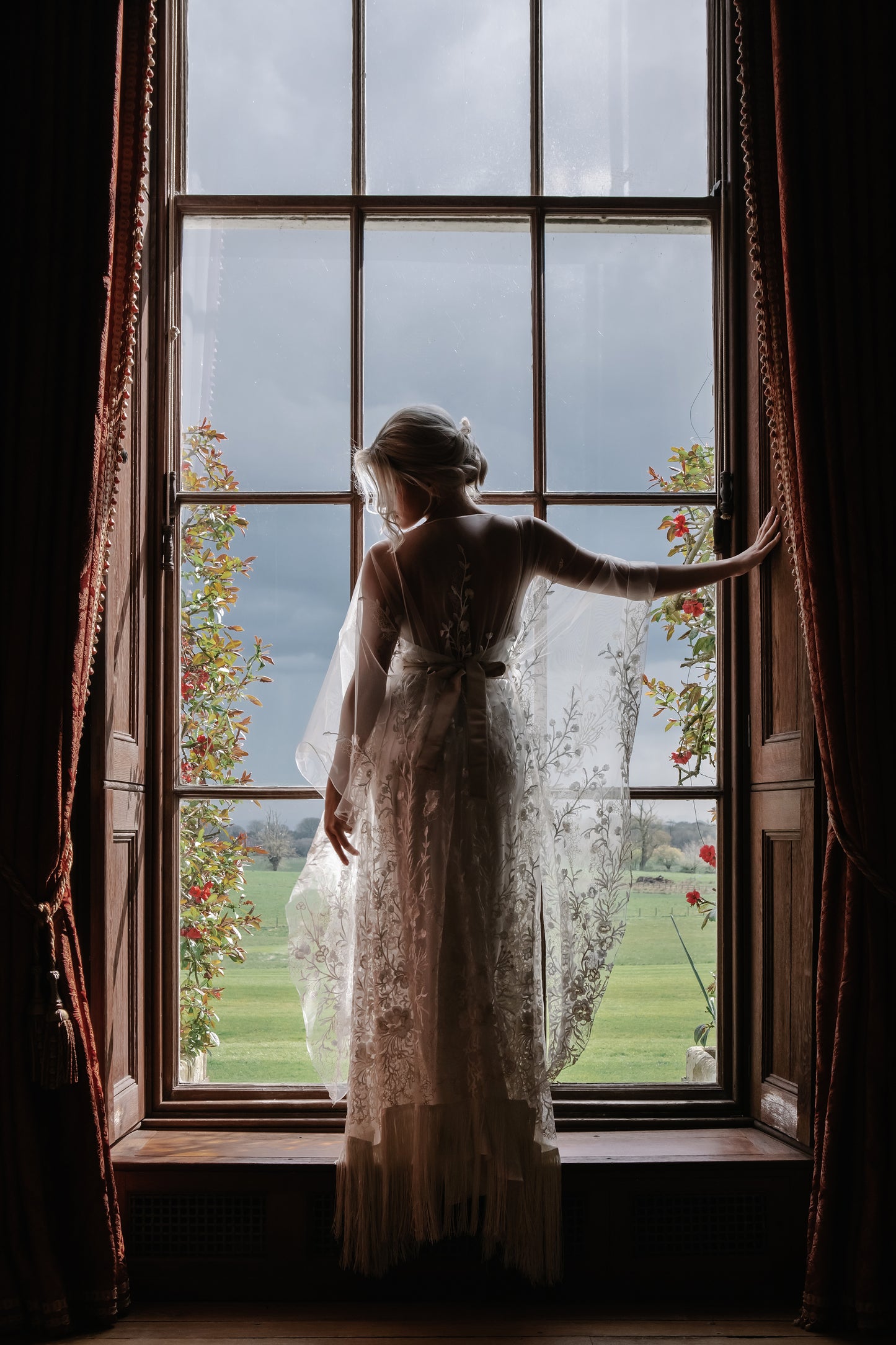 ROWAN DRESS