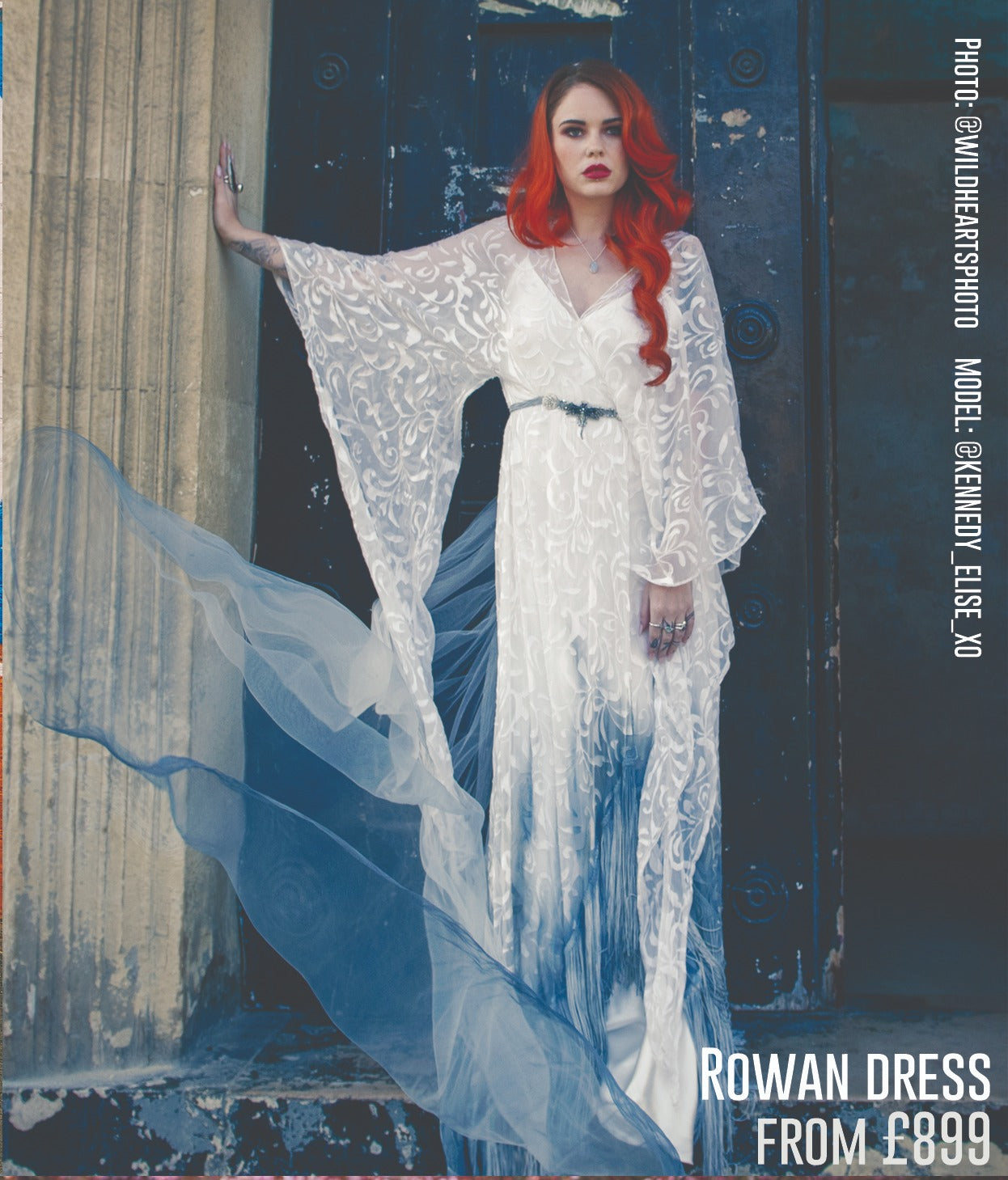 ROWAN DRESS