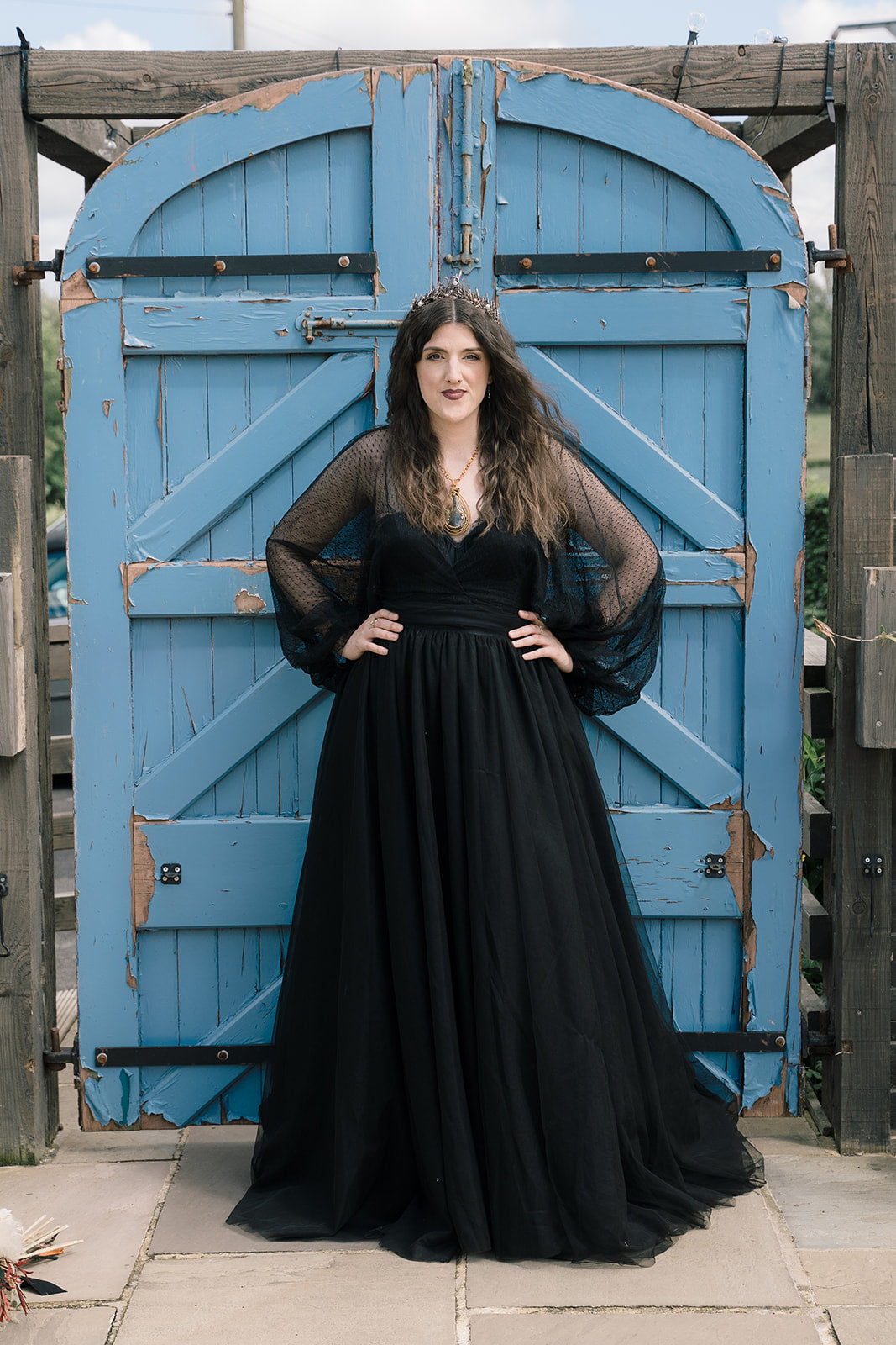 NATALIE Dress
